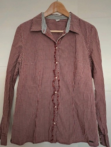 Hemd bluse damenbluse oliver - hemd, s.oliver