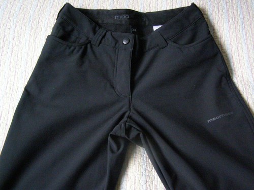 Moorhead damen thermohose - moorhead,
