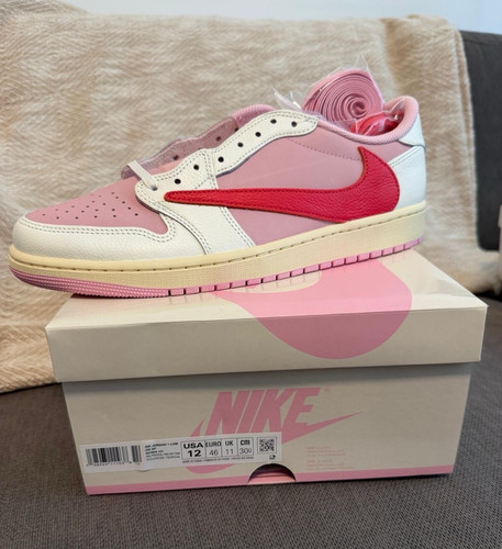 Nike air jordan low - nike, 1