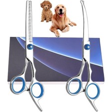 Professionelle Hunde Scheren
