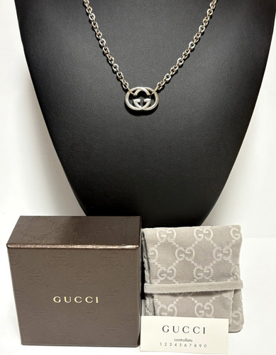 Gucci ineinandergreifende - gucci,
