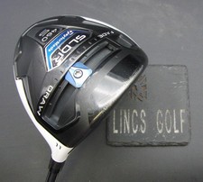 TaylorMade SLDR 460 11°