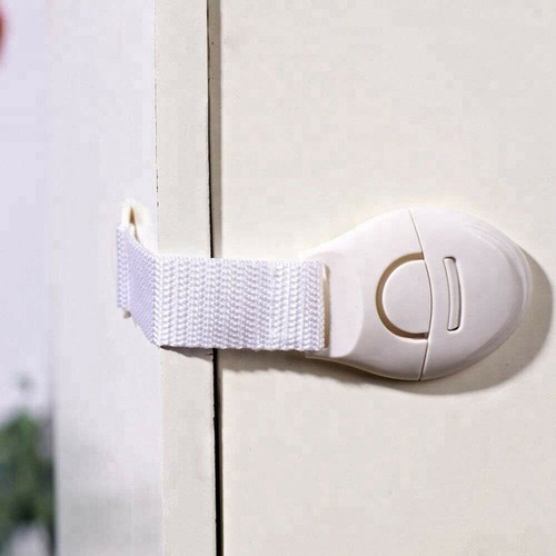 Kinder sicherung schrank - st,