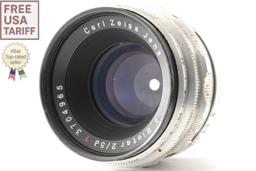 Near mint carl zeiss - carl, jena