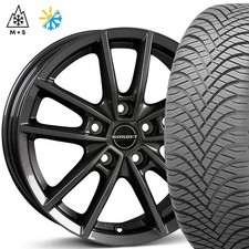 für VW Passat B8 3G Allwetter