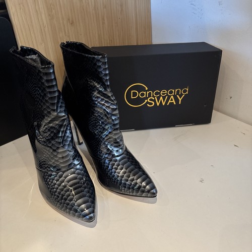 Tanzschuhe damen high heel - tanzschuhe,
