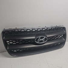 Hyundai Santa Fe 2008