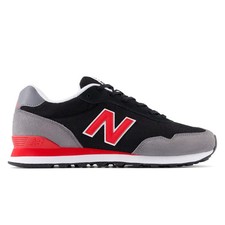 New Balance 515 Herren Schwarz