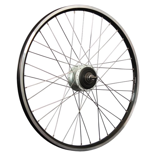 Laufrad zoll hinterrad - laufrad,