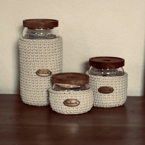Tlg set vorratsglas - 3,