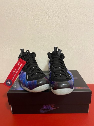 Nike air foamposite - air,