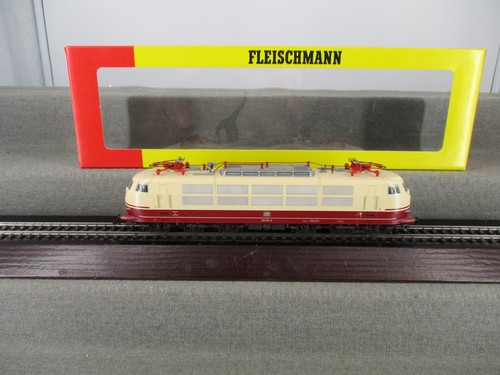 Fleischmann spur 4376k - spur, h0
