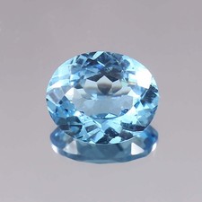 8x6 MM AAA Natürlich Makellos