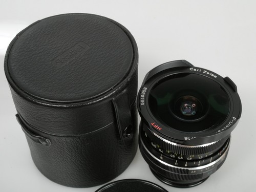 Carl zeiss distagon 16mm - zeiss,