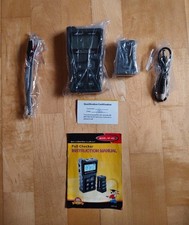 NOYAFA NF-488 Netzwerk RJ45