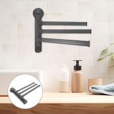 Handtuchhalter Mit Saugnapf