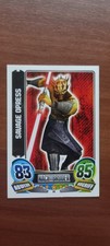 Star Wars Force Attax Serie 5