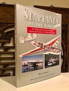 Seaplanes the world a - of,