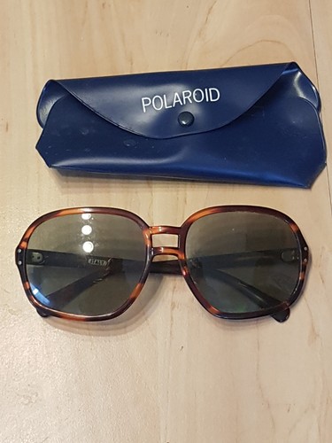 Original polaroid retro - original, unisex