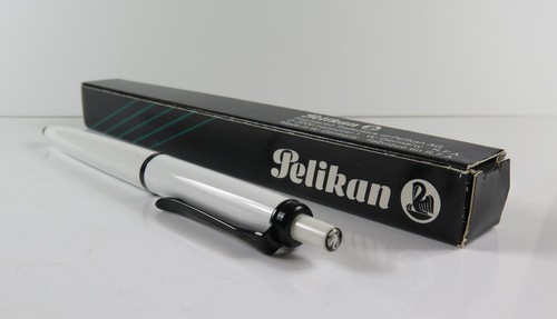 Pelikan 100 weiß - pelikan,