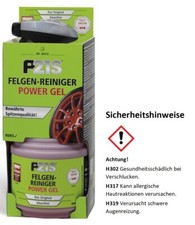 Dr. Wack P21S Felgenreiniger
