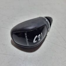 C21* Mercedes W203 C-Klasse Schaltknauf Automatik ELEGANCE