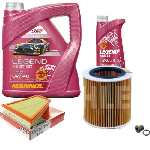 Mahle inspektionspaket l - mahle,