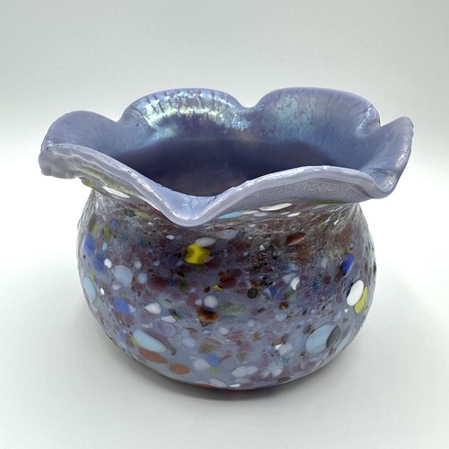 Glas schale schüssel - glas,