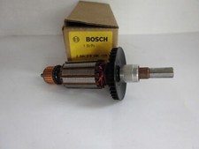 Bosch 2604010499 Anker Rotormotor Elektromotor Ersatzteile für Winkelschleifer