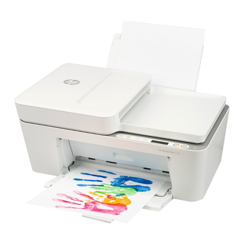 Deskjet plus 4120 - hp,
