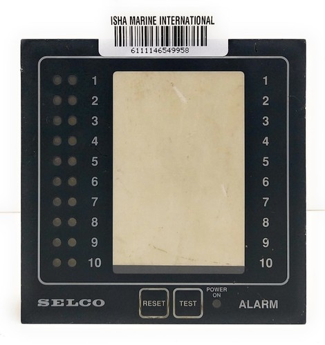Selco m1000 - selco,