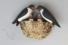 altes Schwalbennest  -