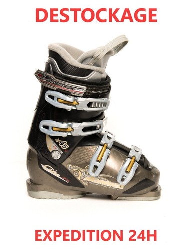 Erwachsenen skischuhe nordica - skischuhe,