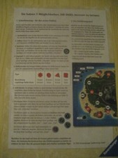 Ersatzteil Die Insel