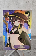 Megumin Goddess Story Trading