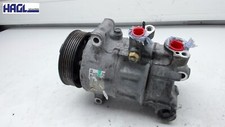 Kompressor Klimaanlage "sensor Defekt" 5K0820803C 5N0820803H Skoda Octavia