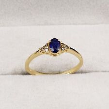 14K Gelbgold Plattierter