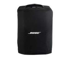 BOSE S1 Pro / S1 Pro+ Schutzhülle - schwarz - NEU & OVP