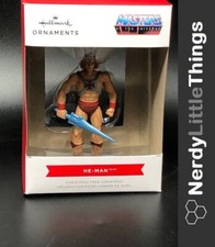 Hallmark Christmas Ornament -