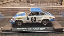 Slotcar 1:32 Fly Porsche 911