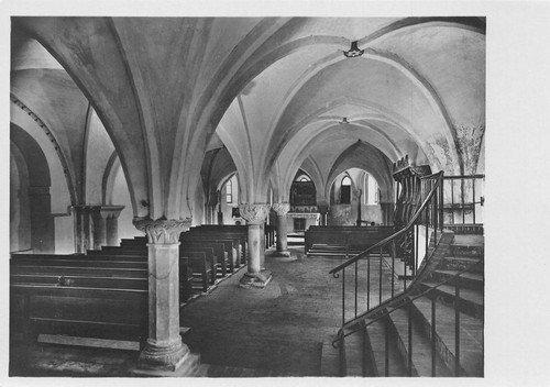 Brandenburg der dom - (havel),