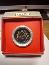 Voltmeter Rundinstrument