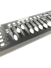 Lichtsteuerung Disco