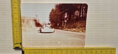 Foto rennwagen willi - foto,