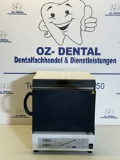 Renfert Magma Vorwärmofen Zahntechnik, Dental Top Zustand 2012 BJ
