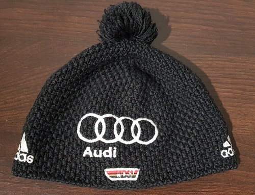 Dsv audi adidas mütze - audi,