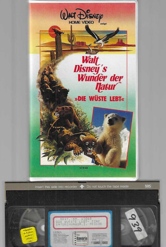 Walt disney wunder der - walt, disney´s