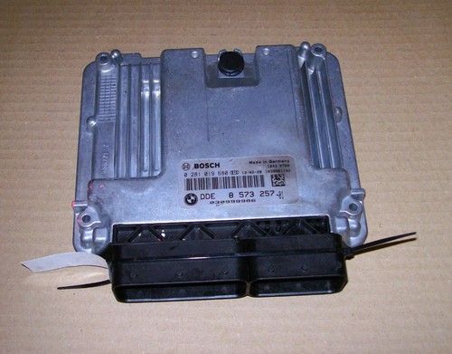 Bmw steuergerät 0281019680 - bmw,