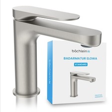 Bächlein Design-Badarmatur