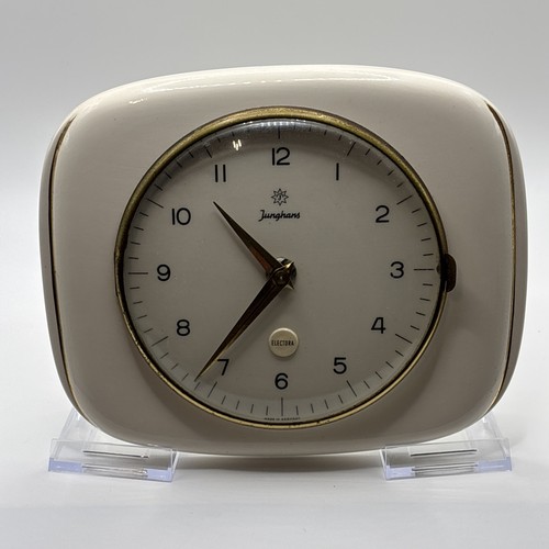 Junghans wanduhr küchenuhr - junghans,